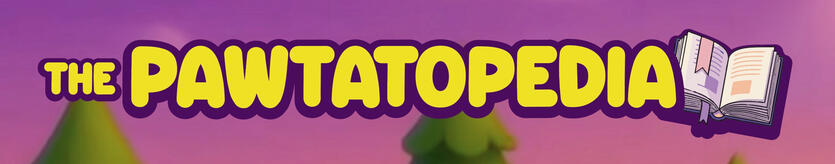 The PawtatoPedia